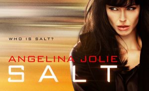 ภาพยนตร์ Salt (2010) สวยสังหาร