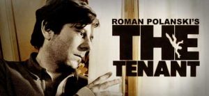 ภาพยนตร์ The Tenant (1976) ผู้เช่ามรณะ