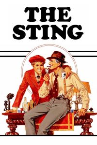 รีวิวหนังเรื่อง The Sting