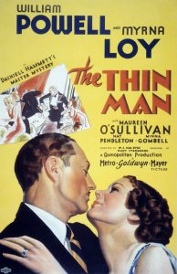 ภาพยนตร์ The Thin Man