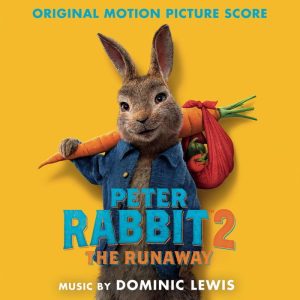 ดูหนังออนไลน์ Peter Rabbit 2: The Runaway ดู หนัง hd