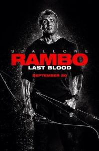 ดูหนังออนไลน์ Rambo: Last Blood หนัง ใหม่