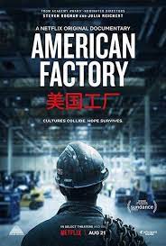 ดูหนังออนไลน์ American Factory ดู หนัง hd  หนังใหม่ hd