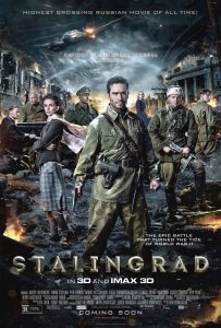 ดูหนังออนไลน์ Stalingrad หนังฟรี