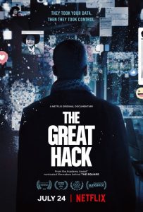 ดูหนังออนไลน์ The Great Hack หนังhd