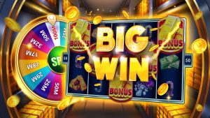 Lucky Win Casino: Vegas Slots บน App Store