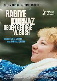 ดูหนังออนไลน์ Rabiye Kurnaz vs. George W. Bush เรื่องย่อ
